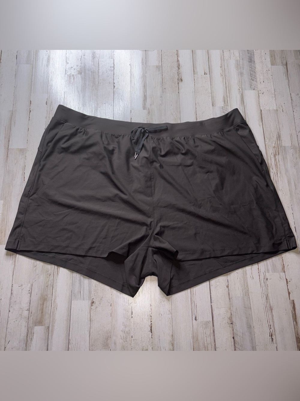Old Navy Powersoft High-Rise Active Shorts Size 4X